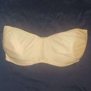 Wacoal Seemless Convertable Bra
